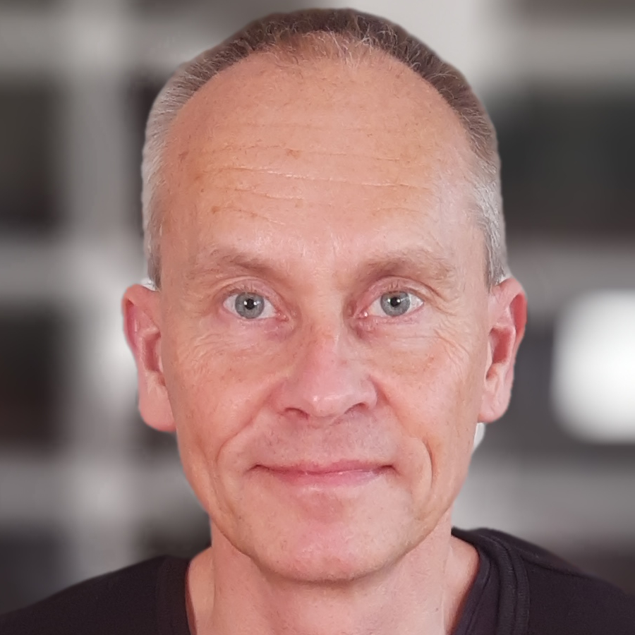 Kim Oechsle, metakognitiv hypnoterapeut i Egå, Aarhus.